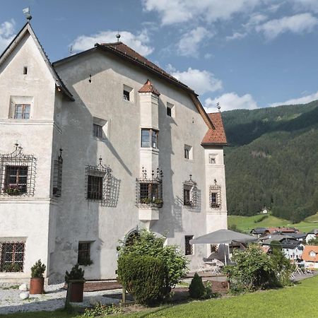 Готель Ansitz Heufler Разун-ді-Сопра Екстер'єр фото