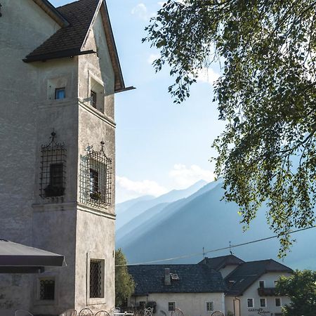 Готель Ansitz Heufler Разун-ді-Сопра Екстер'єр фото