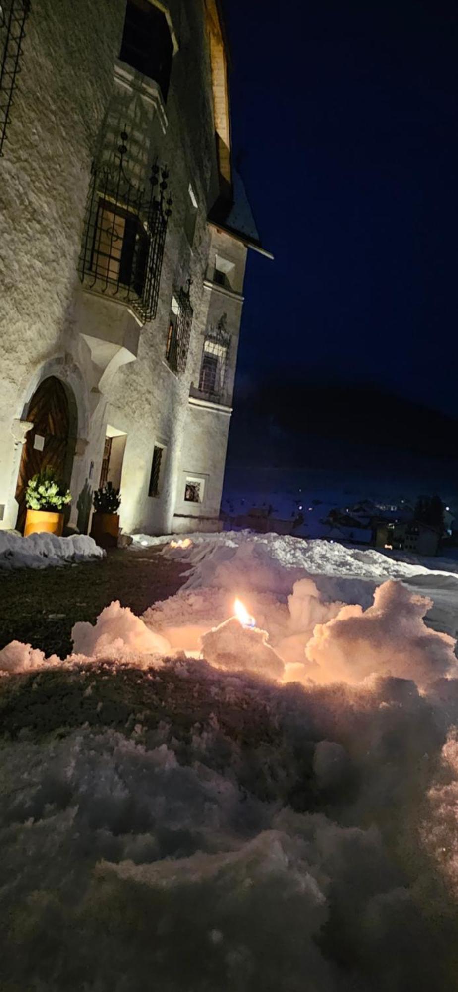 Готель Ansitz Heufler Разун-ді-Сопра Екстер'єр фото